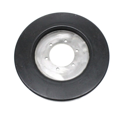 MWM | 961007030064E | POLIA/AMORTECEDOR VIBRACAO MOTOR MWM X10 6CIL