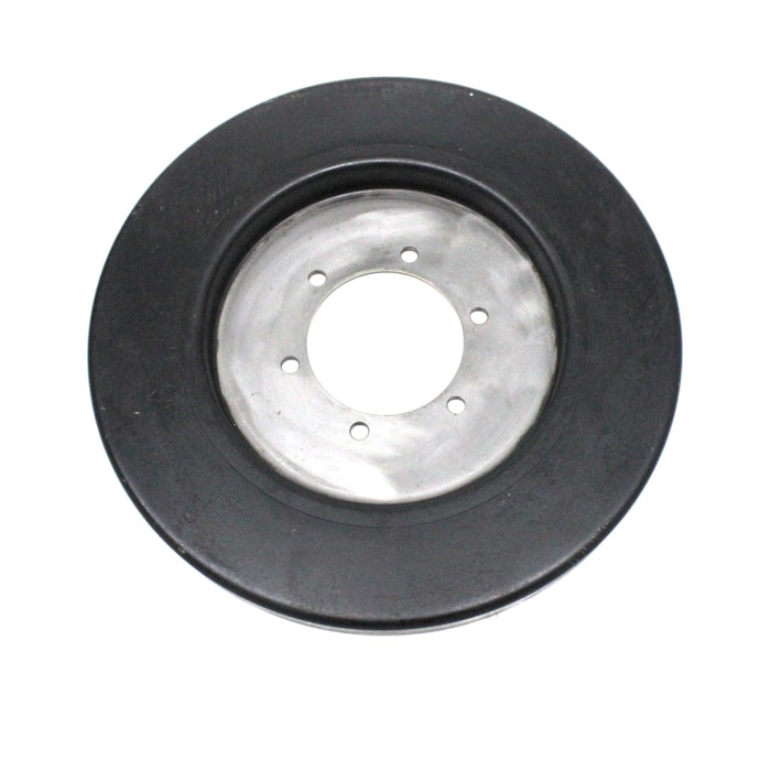 MWM | 961007030064E | POLIA/AMORTECEDOR VIBRACAO MOTOR MWM X10 6CIL-7aebea5a-8d59-4d1e-86de-53b0cc91ec06