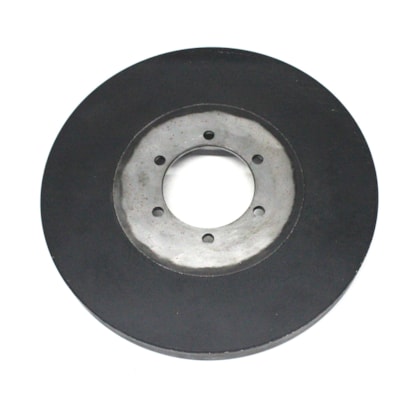 MWM | 961007030064E | POLIA/AMORTECEDOR VIBRACAO MOTOR MWM X10 6CIL