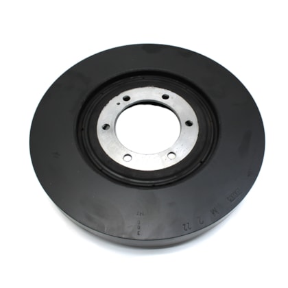 MWM | 961007030084E | POLIA/AMORTECEDOR VIBRACAO VW MOTOR MWM X10 6CIL