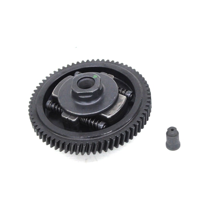 MWM | 961007220016E | ENGRENAGEM BOMBA INJETORA COM AVANCO AUTOMATICO FORD/VW MOTOR MWM X10 6CIL (BOMBA LINHA)-770c4945-cace-47ed-bfff-2f75902801ec
