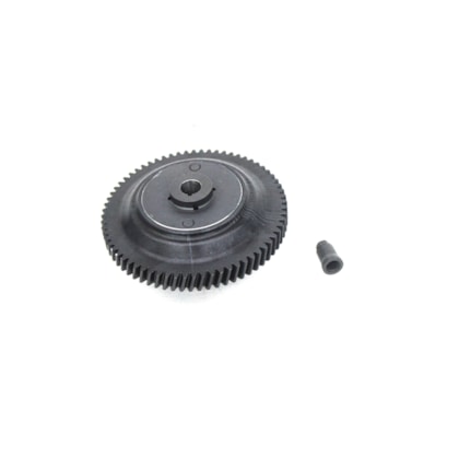 MWM | 961007220016E | ENGRENAGEM BOMBA INJETORA COM AVANCO AUTOMATICO FORD/VW MOTOR MWM X10 6CIL (BOMBA LINHA)