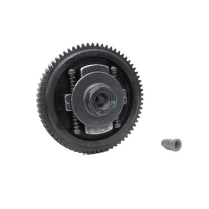 MWM | 961007220016E | ENGRENAGEM BOMBA INJETORA COM AVANCO AUTOMATICO FORD/VW MOTOR MWM X10 6CIL (BOMBA LINHA)