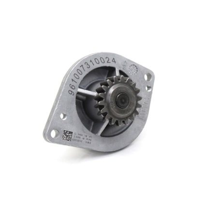 MWM | 961007310024E | BOMBA DAGUA AGRALE/FORD/VW MOTOR MWM X10 4CIL/6CIL (POSICAO DENTE INCLINADO)