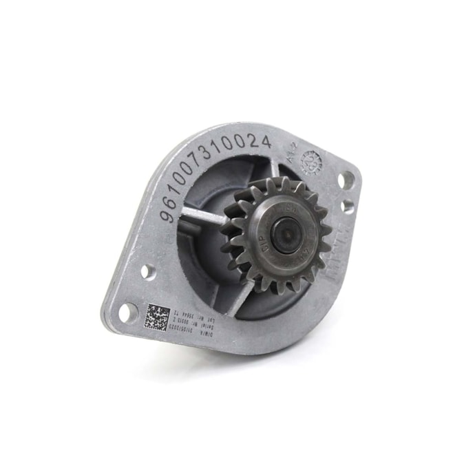 MWM | 961007310024E | BOMBA DAGUA AGRALE/FORD/VW MOTOR MWM X10 4CIL/6CIL (POSICAO DENTE INCLINADO)-000a7e7f-7fb5-4549-8649-879290a423b8