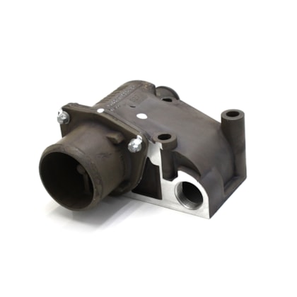 MWM | 961007570046E | TERMOSTATO