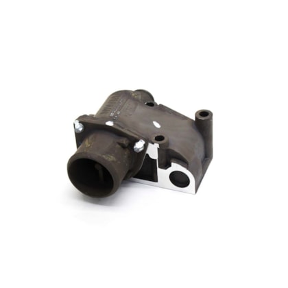 MWM | 961007570066E | CONJUNTO CARCACA COM VALVULA TERMOSTATICA 80 GRAUS 961007570106E VW MOTOR MWM X10 4CIL/6CIL