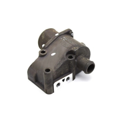 MWM | 961007570066E | CONJUNTO CARCACA COM VALVULA TERMOSTATICA 80 GRAUS 961007570106E VW MOTOR MWM X10 4CIL/6CIL
