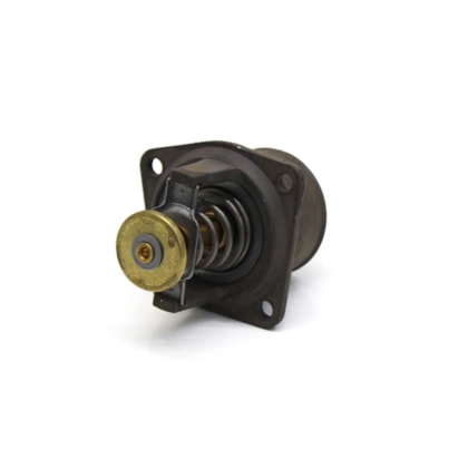 MWM | 961007570106E | VALVULA TERMOSTATICA 80 GRAUS VW MOTOR MWM X10/X12 4CIL/6CIL