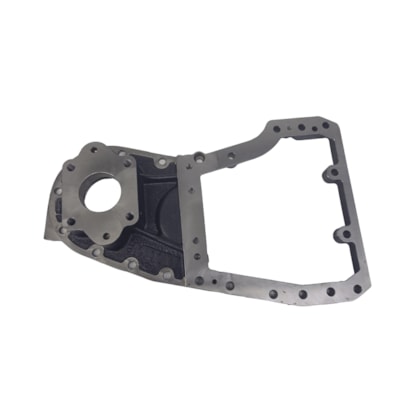 MWM | 961007800065 | TAMPA VW MOTOR MWM (COM TOMADA FORCA)