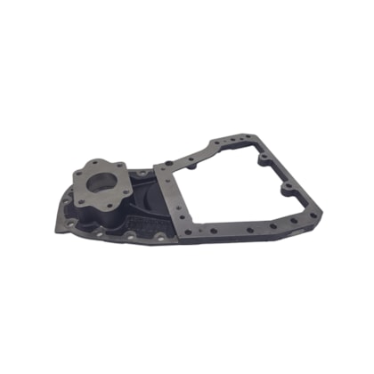 MWM | 961007800065 | TAMPA VW MOTOR MWM (COM TOMADA FORCA)