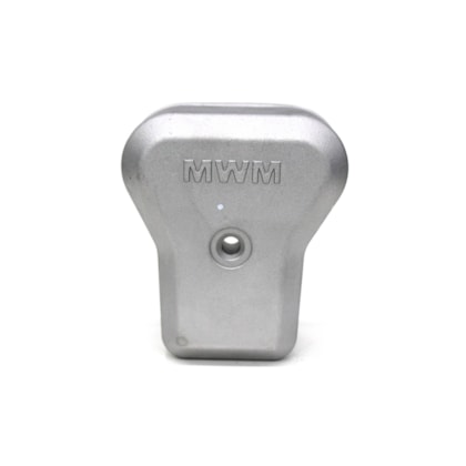 MWM | 961007960024E | TAMPA VALVULA MOTOR MWM X10/X12 4CIL/6CIL