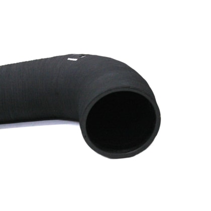 MWM | 961008610304E | MANGUEIRA CURVADA FILTRO AR A TURBINA/TURBO COMPRESSOR MOTOR MWM GERADOR
