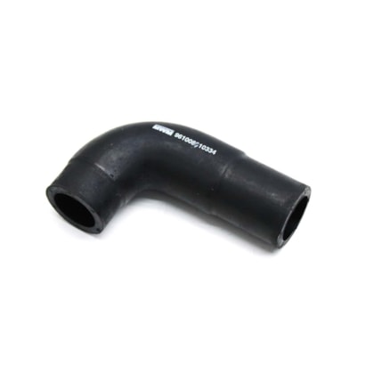 MWM | 961008610334E | MANGUEIRA COTOVELO TUBO/CANO RETORNO TURBINA/TURBO COMPRESSOR VW MOTOR MWM X10/X12 4CIL/6CIL