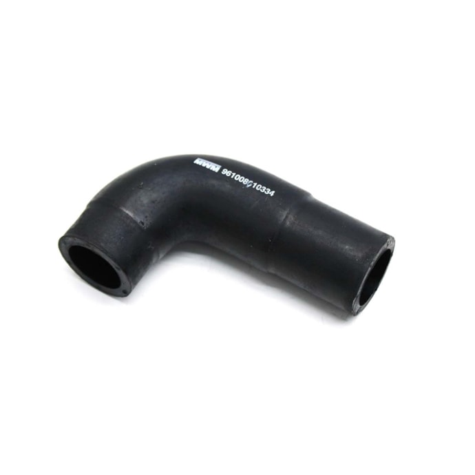 MWM | 961008610334E | MANGUEIRA COTOVELO TUBO/CANO RETORNO TURBINA/TURBO COMPRESSOR VW MOTOR MWM X10/X12 4CIL/6CIL-34f7057c-e16a-4eeb-a2bc-3ac4d2e21498