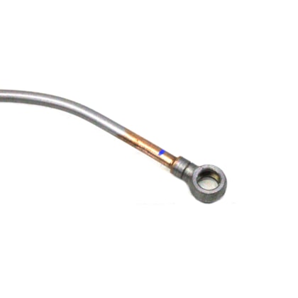 MWM | 961009010105 | TUBO  LUBRIFICAÇÃO BOMBA INJETORA