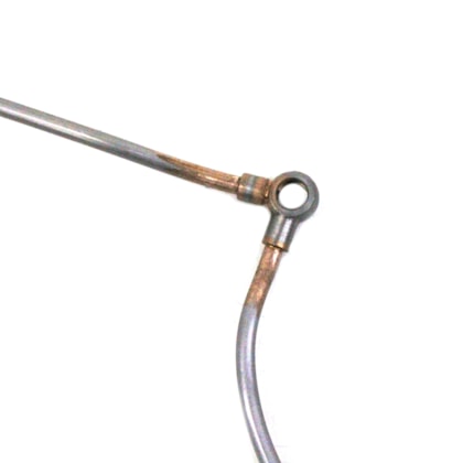 MWM | 961009010105 | TUBO  LUBRIFICAÇÃO BOMBA INJETORA