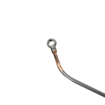 MWM | 961009010105 | TUBO  LUBRIFICAÇÃO BOMBA INJETORA