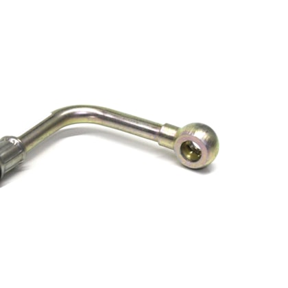 MWM | 961009010175 | TUBO ENTRADA DE OLEO TURBINA