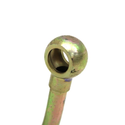 MWM | 961009010225 | TUBO-ENTRADA LUBRIFICANTE TURBOCOMPRESSO