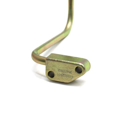 MWM | 961009010225 | TUBO-ENTRADA LUBRIFICANTE TURBOCOMPRESSO