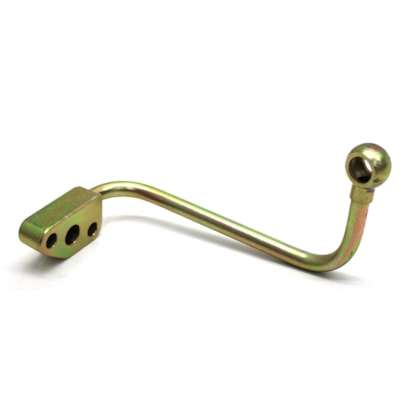 MWM | 961009010225 | TUBO-ENTRADA LUBRIFICANTE TURBOCOMPRESSO