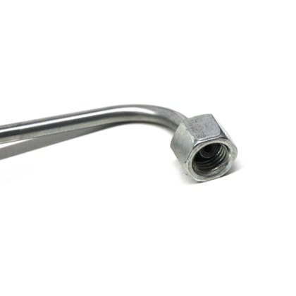 MWM | 961009060025 | TUBO/CANO BICO INJETOR 2 CILINDRO VW ..00 MOTOR MWM X10 6CIL (BOMBA LINHA) (PORCAS A/B)