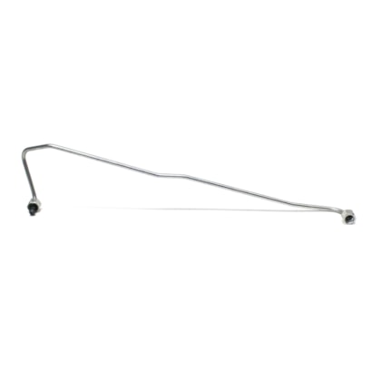 MWM | 961009060025 | TUBO/CANO BICO INJETOR 2 CILINDRO VW ..00 MOTOR MWM X10 6CIL (BOMBA LINHA) (PORCAS A/B)