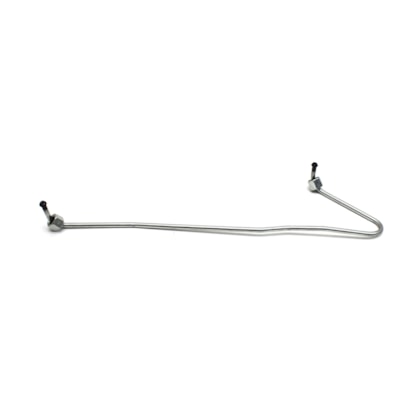 MWM | 961009060035 | TUBO/CANO BICO INJETOR 3 CILINDRO VW ..00 MOTOR MWM X10 6CIL (BOMBA LINHA) (PORCAS A/B)