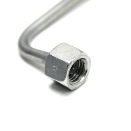 MWM | 961009060035 | TUBO/CANO BICO INJETOR 3 CILINDRO VW ..00 MOTOR MWM X10 6CIL (BOMBA LINHA) (PORCAS A/B)