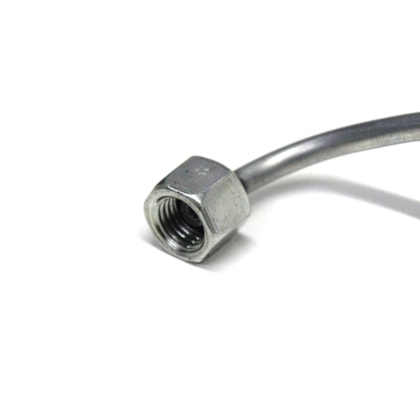 MWM | 961009060045 | TUBO/CANO BICO INJETOR 4 CILINDRO VW ..00 MOTOR MWM X10 6CIL (BOMBA LINHA) (PORCAS A/B)