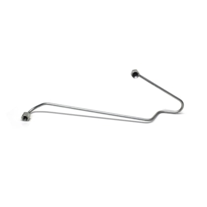 MWM | 961009060045 | TUBO/CANO BICO INJETOR 4 CILINDRO VW ..00 MOTOR MWM X10 6CIL (BOMBA LINHA) (PORCAS A/B)
