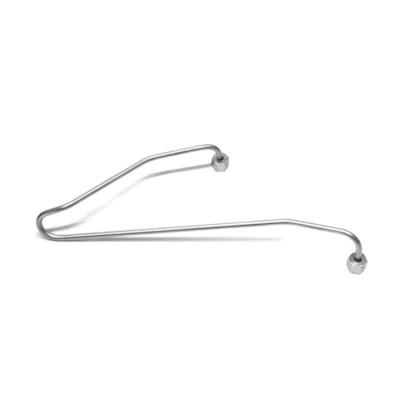 MWM | 961009060055 | TUBO/CANO BICO INJETOR 5 CILINDRO VW ..00 MOTOR MWM X10 6CIL (BOMBA LINHA) (PORCAS A/B)