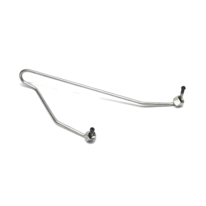 MWM | 961009060055 | TUBO/CANO BICO INJETOR 5 CILINDRO VW ..00 MOTOR MWM X10 6CIL (BOMBA LINHA) (PORCAS A/B)