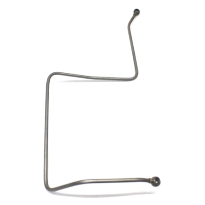 MWM | 961009060145 | TUBULACAO COMBUSTIVEL BAIXA PRESSAO VW MOTOR MWM X10 6CIL