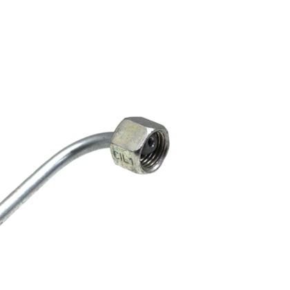 MWM | 961009060255 | TUBO/CANO BICO INJETOR 1 CILINDRO FORD/VW MOTOR MWM X10 6CIL (BOMBA ROTATIVA) (PORCAS A/B)