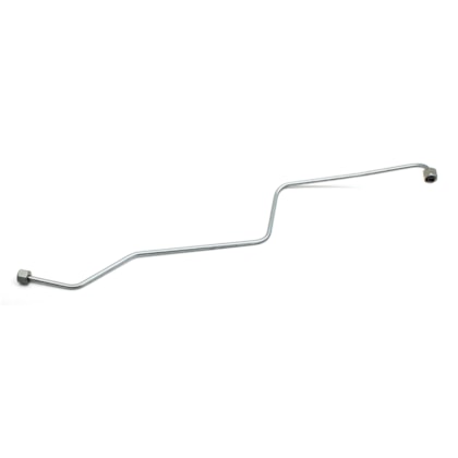 MWM | 961009060255 | TUBO/CANO BICO INJETOR 1 CILINDRO FORD/VW MOTOR MWM X10 6CIL (BOMBA ROTATIVA) (PORCAS A/B)