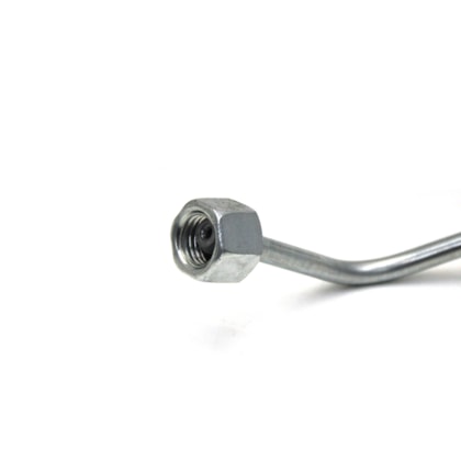 MWM | 961009060265 | TUBO/CANO BICO INJETOR 2 CILINDRO FORD/VW MOTOR MWM X10 6CIL (BOMBA ROTATIVA) (PORCAS A/B)