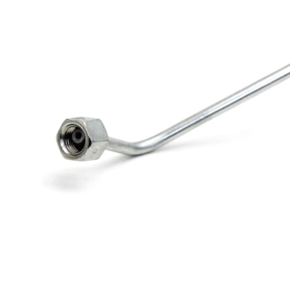 MWM | 961009060275 | TUBO/CANO BICO INJETOR 3 CILINDRO FORD/VW MOTOR MWM X10 6CIL (BOMBA ROTATIVA) (PORCAS A/B)