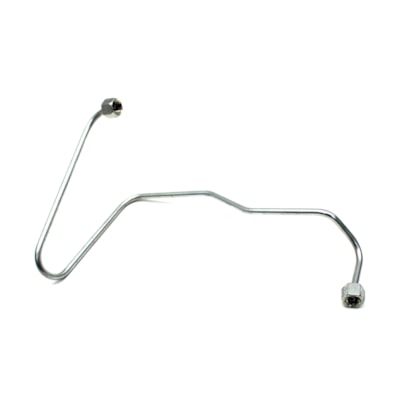 MWM | 961009060285 | TUBO/CANO BICO INJETOR 4 CILINDRO FORD/VW MOTOR MWM X10 6CIL (BOMBA ROTATIVA) (PORCAS A/B)
