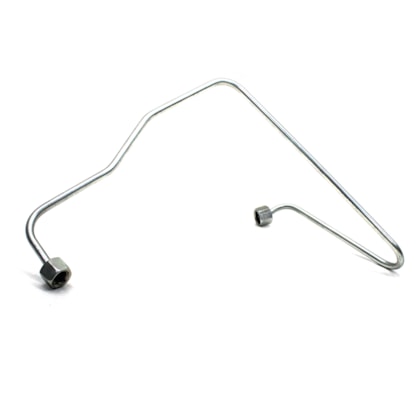 MWM | 961009060295 | TUBO/CANO BICO INJETOR 5 CILINDRO FORD/VW MOTOR MWM X10 6CIL (BOMBA ROTATIVA) (PORCAS A/B)
