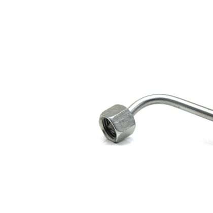 MWM | 961009060295 | TUBO/CANO BICO INJETOR 5 CILINDRO FORD/VW MOTOR MWM X10 6CIL (BOMBA ROTATIVA) (PORCAS A/B)