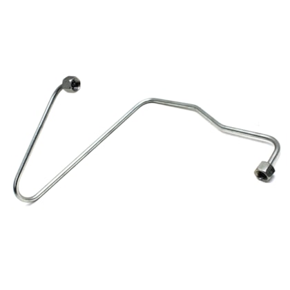 MWM | 961009060295 | TUBO/CANO BICO INJETOR 5 CILINDRO FORD/VW MOTOR MWM X10 6CIL (BOMBA ROTATIVA) (PORCAS A/B)