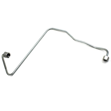 MWM | 961009060305 | TUBO/CANO BICO INJETOR 6 CILINDRO FORD/VW MOTOR MWM X10 6CIL (BOMBA ROTATIVA) (PORCAS A/B)