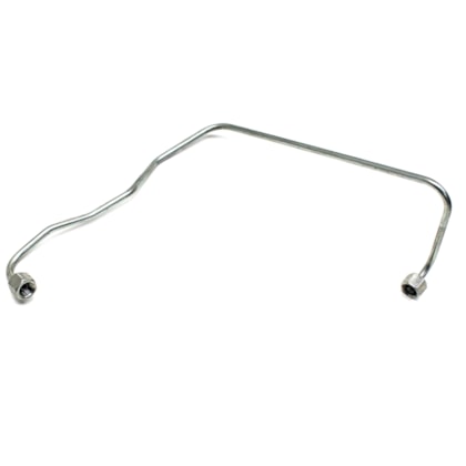 MWM | 961009060305 | TUBO/CANO BICO INJETOR 6 CILINDRO FORD/VW MOTOR MWM X10 6CIL (BOMBA ROTATIVA) (PORCAS A/B)