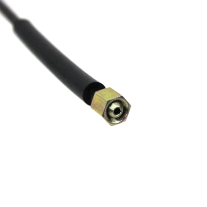 MWM | 961009060335 | TUBO/CANO RETORNO BICO INJETOR VW MOTOR MWM X10 6CIL (BOMBA LINHA)