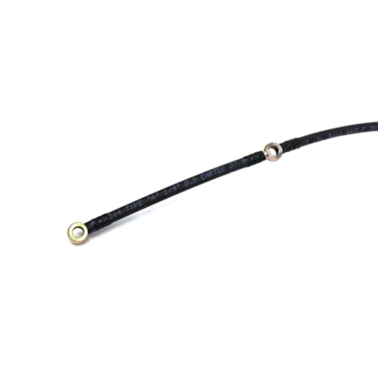 MWM | 961009060335 | TUBO/CANO RETORNO BICO INJETOR VW MOTOR MWM X10 6CIL (BOMBA LINHA)