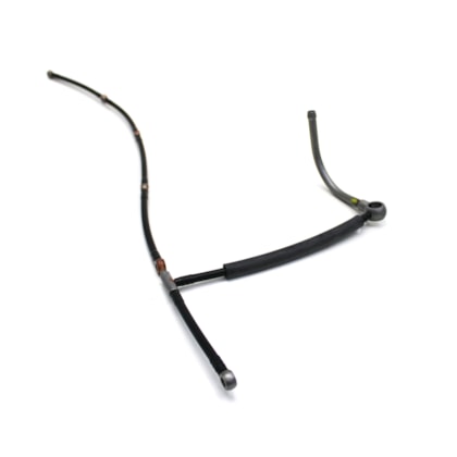 MWM | 961009060445 | TUBO/CANO RETORNO BICO INJETOR FORD/VW MOTOR MWM X10 6CIL (BOMBA ROTATIVA)