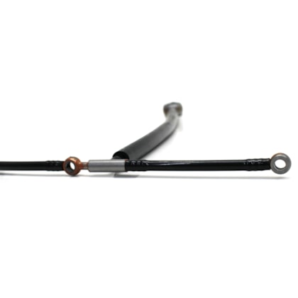 MWM | 961009060455 | TUBO/CANO RETORNO BICO INJETOR VW ..00 MOTOR MWM X10 6CIL (BOMBA LINHA)