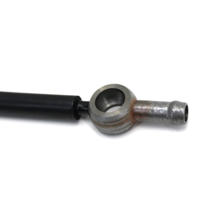 MWM | 961009060455 | TUBO/CANO RETORNO BICO INJETOR VW ..00 MOTOR MWM X10 6CIL (BOMBA LINHA)